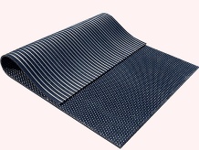 Animal husbandry rubber pad  sheets from Evergreen Properity