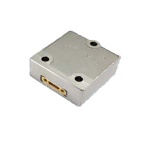 High Precision 3-Axis MEMS Gyro