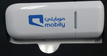 3G usb modem  Model : E1820