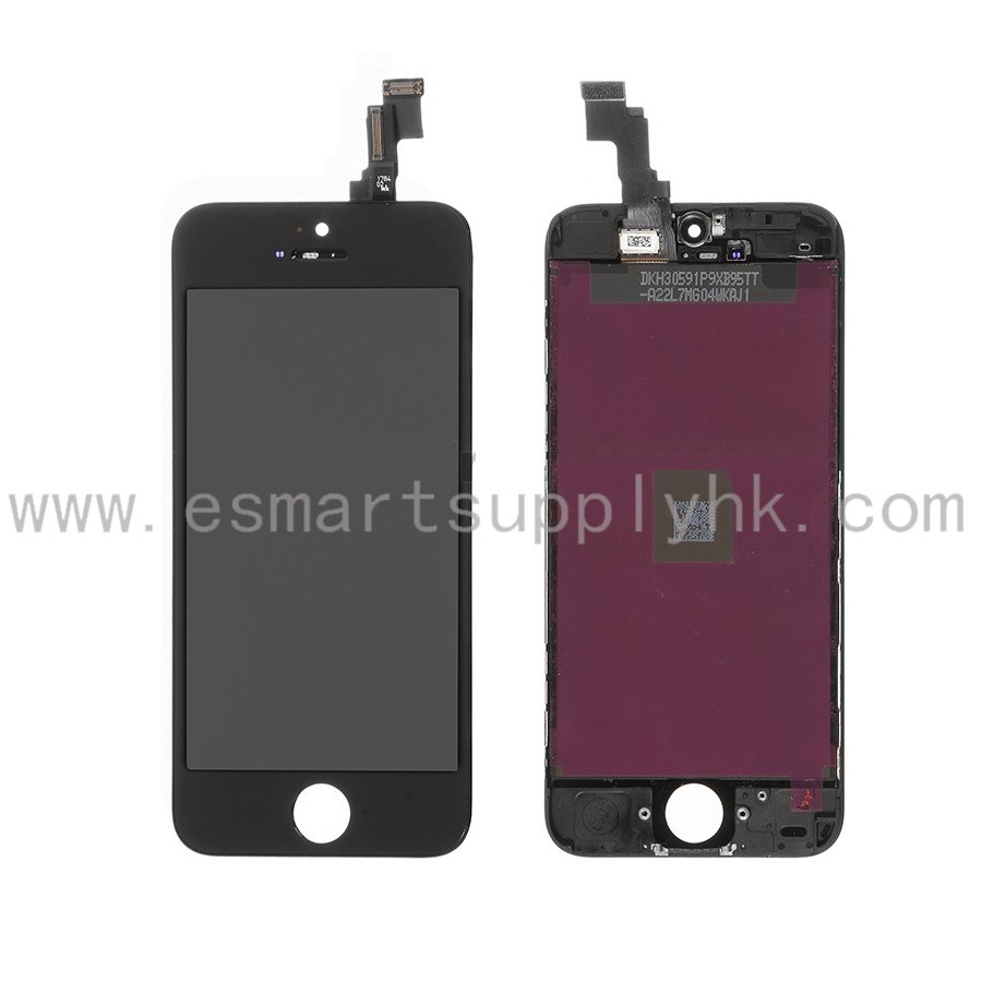iphone 5c iphone LCD screen and digitizer assembly