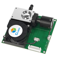 Outdoor particle sensor PM3006S