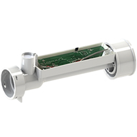 USM-G2.5M/G4M is used for assembling residential natural gas meters.