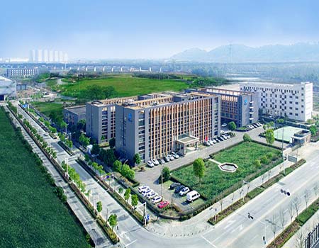 Cubic Sensor and Instrument Co., Ltd