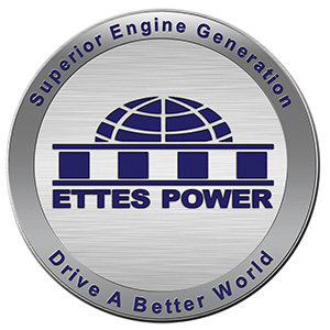 Ettes Power Machinery Co Ltd