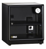 HD-40G Eureka Electronic Dry Cabinet for Camera, Photography, Watches, Jewelry, Leather and other Boutique colletibles