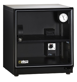 HD-40G Eureka Auto Dry Box