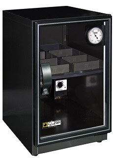 RT-48C Eureka Auto Dry Cabinet