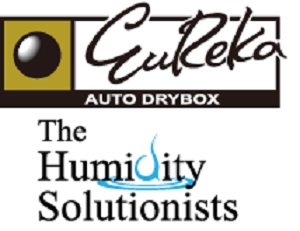 Eureka Auto Dry Box