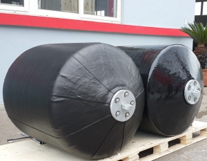 various applications marine foam filled fenders for offshore
