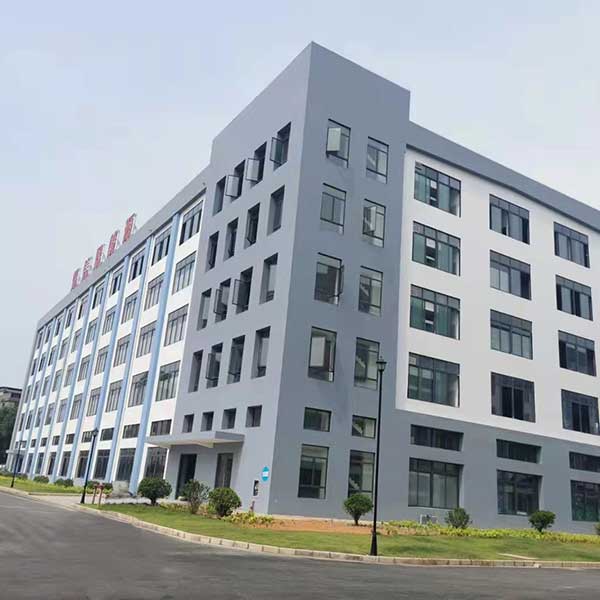 Everfit Environmental Protection Technology Co., L