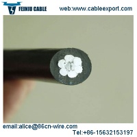 Aluminium Steel Core Overhead Insulated Cable(High Voltage) - 04