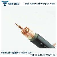 Steel Core Electric Power Cable - 07