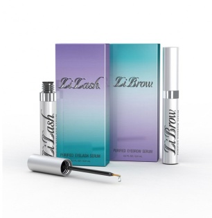 Lilash Purified Eyelash Serum Enhancer 5.91ml