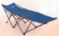 Folding Comfortable leisure military bed for outdoor Fishing Camping Hiking - FE-23