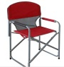 Steel Director Chair without Small side Table for Outdoor beach fishing - FE-14