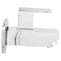 Bib Cock (Bib type Water Type)