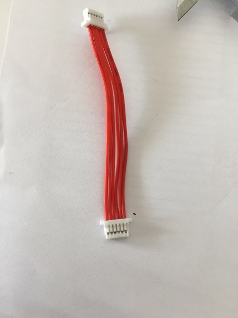 Customized high quality Cable - Cable
