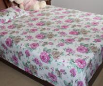 bed sheet fabric