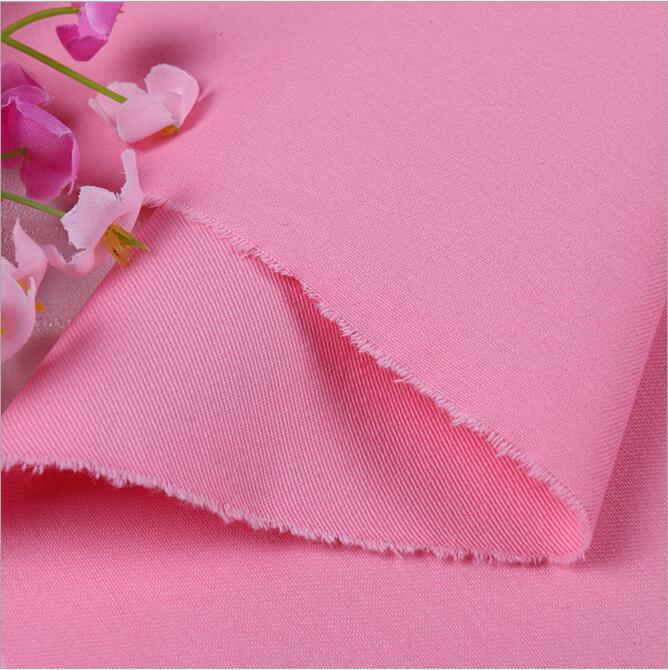 cotton twill fabric