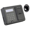 Fingerprint Access Control and Time Attendance With Protective Shield for Longer Sensor Life FK3028