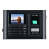 Fingerprint Access Control and Time Attendance All-in-One Model with Colorful Screen FK3018C