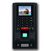Fingerprint Access Control & Time Attendance FK3008C, 2.4" TFT LCD Color Screen, Support 125KHz EM RFID Card, OEM Available