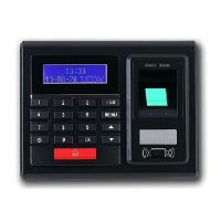 Standalone Fingerprint Access Control, Support 125KHz EM RFID Card, Fast Secure Secure Solution for Your Access