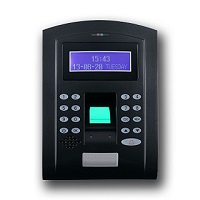 Standalone Fingerprint Access Control FK1001, Super Compact Size, Large Capacity, Fast Speed, Easy Installation & Operation