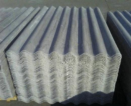 asbestos sheet production line