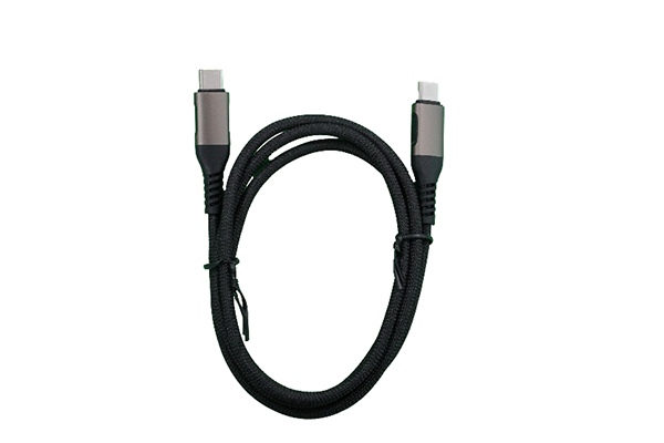 PD2.0 TYPE C to C charging cable