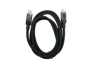Apple PD2.0 TYPE C to lightning charging cable