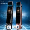 Top-Grade Iris Recognition Smart Lock Password Key Unlock Iris Accuracy Unlocking WiFi Door Viewer Remotely Monitoring