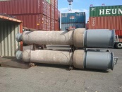 pidgeon calcium metal reduction retort