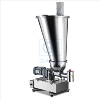 Loss in weight single screw feeder&nbsp;-&nbsp;GY-LW-S60