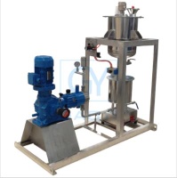 Loss in weight liquid feeder&nbsp;-&nbsp;GY-LW-L10