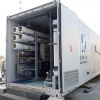 100m3/d Brackish Water Desalination Plant