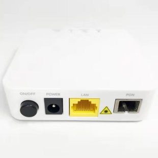 Epon ONU 1ge Single Port Fiber Optical Network - JHHU001