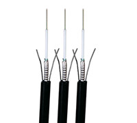 GYXTW fiber optic cable