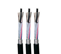 GYTS fiber optic cable