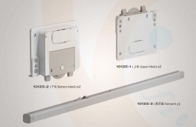 Multi Furniture sliding roller&nbsp;-&nbsp;10125