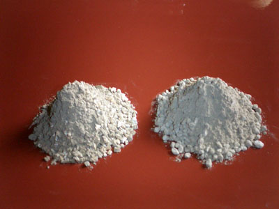 refractory low cement castable