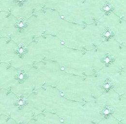 all over eyelet embroidery fabric