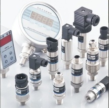 industrial pressure sensor
