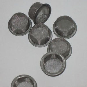 Filter Wire Mesh, Stainless Steel Filter Wire Mesh, Black Filter Wire Mesh - Filter Wire Mesh