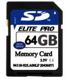 SD Card, High Capacity and Speed, Providing OEM Service