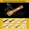 Mobile Power Function Flashlight -Flaslite