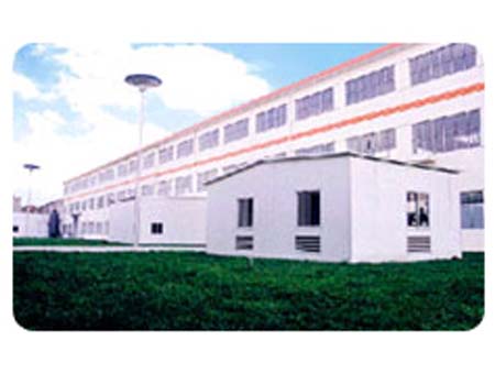DandongXinli Flaw Detector Factory