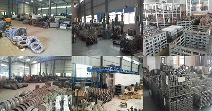 FULIAN  Machinery Industry And Trading Co.,Ltd