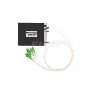 100GHz DWDM Module(4,8,16 Channel)