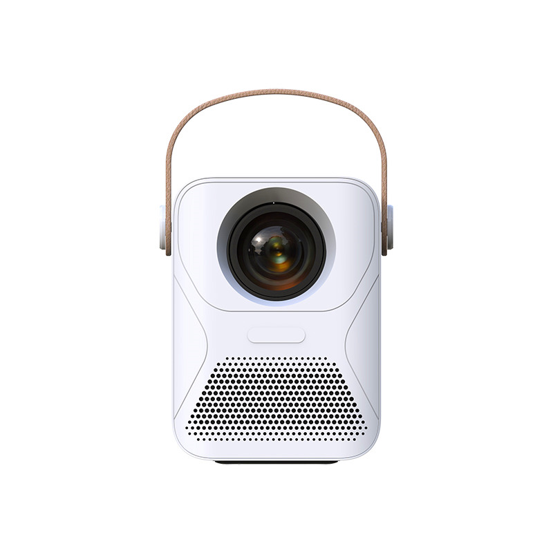 Portable Mini Projector